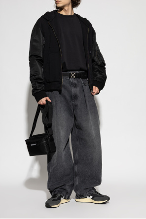 Veja Buty sportowe `RIO BRANCO II ALVEOMESH`