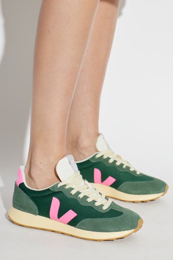 Veja Zapatillas deportivas "RIO BRANCO II ALVEOMESH"