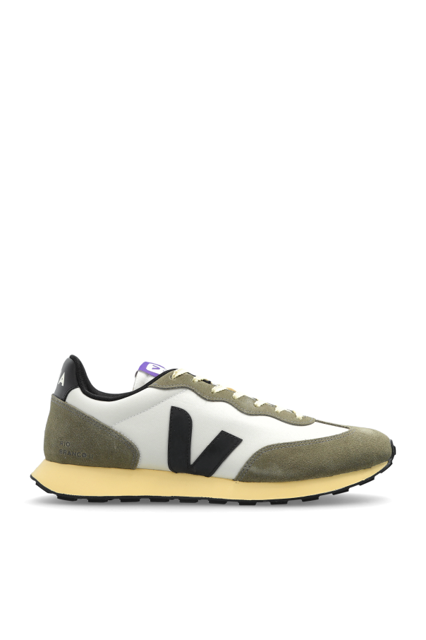 Sports shoes "RIO BRANCO II NYLON" od Veja