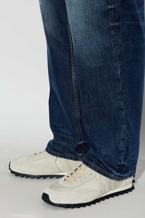AllSaints Sapatilhas ‘Robin’