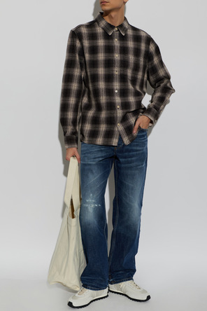 AllSaints Sapatilhas ‘Robin’