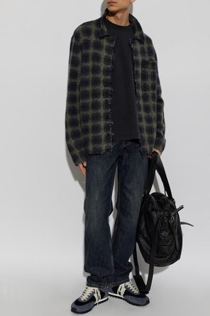 AllSaints Sapatilhas ‘Robin’