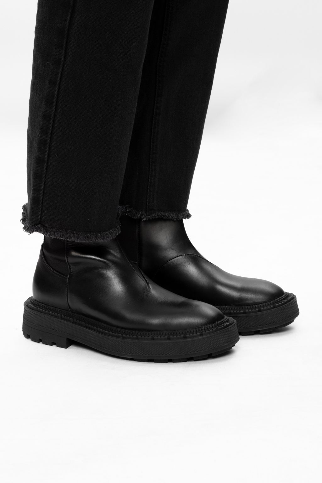 Eytys ‘Rocco’ ankle boots