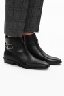 AllSaints ‘Rodeo’ ankle boots