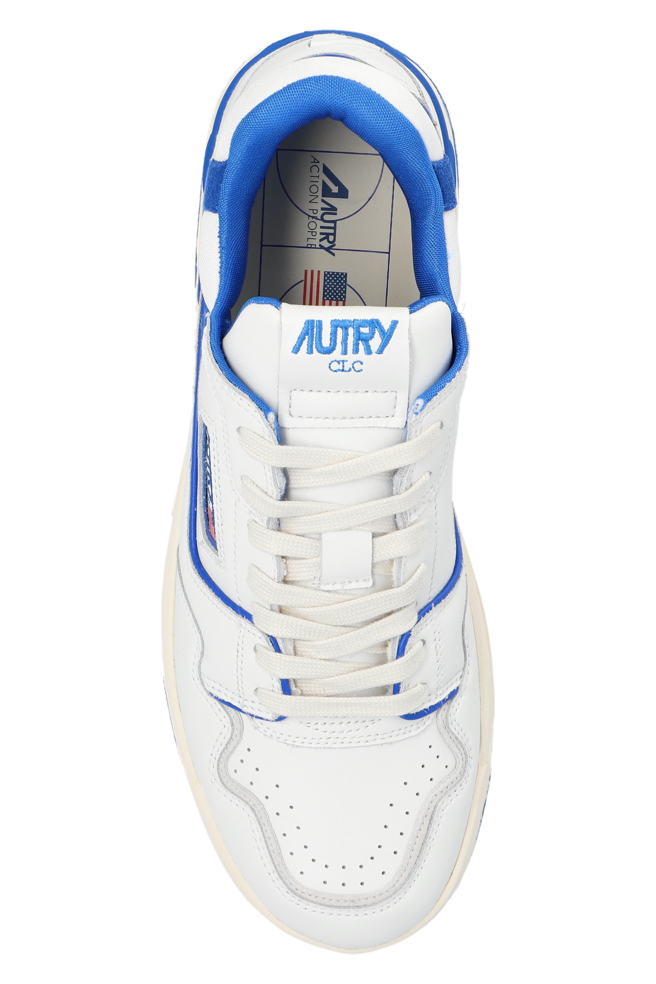 Autry ‘ROLM’ sneakers