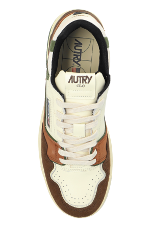 Autry Sports Shoes CLC Low