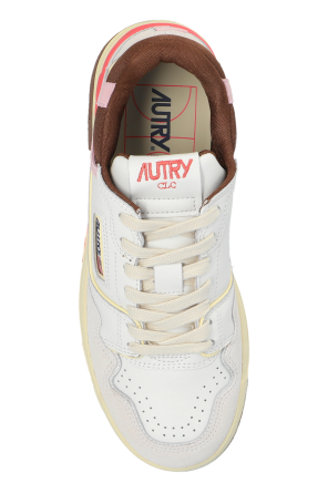 Autry Sport shoes `CLC`