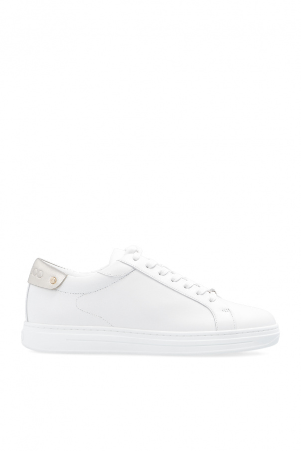 Jimmy Choo ‘Rome’ sneakers