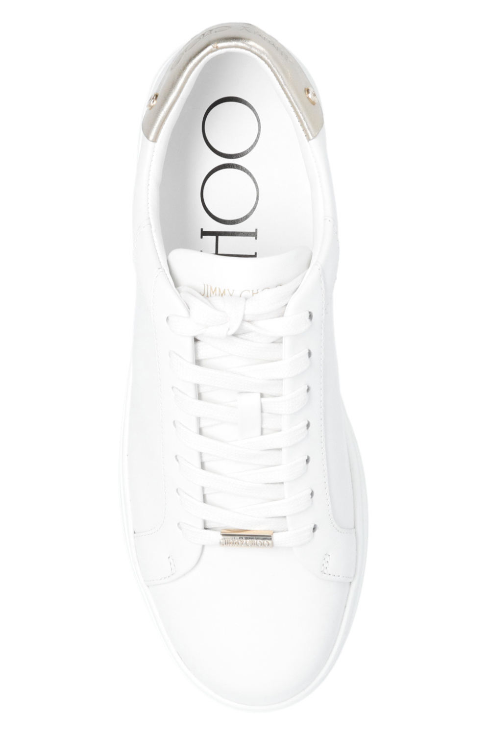 Jimmy Choo ‘Rome’ sneakers