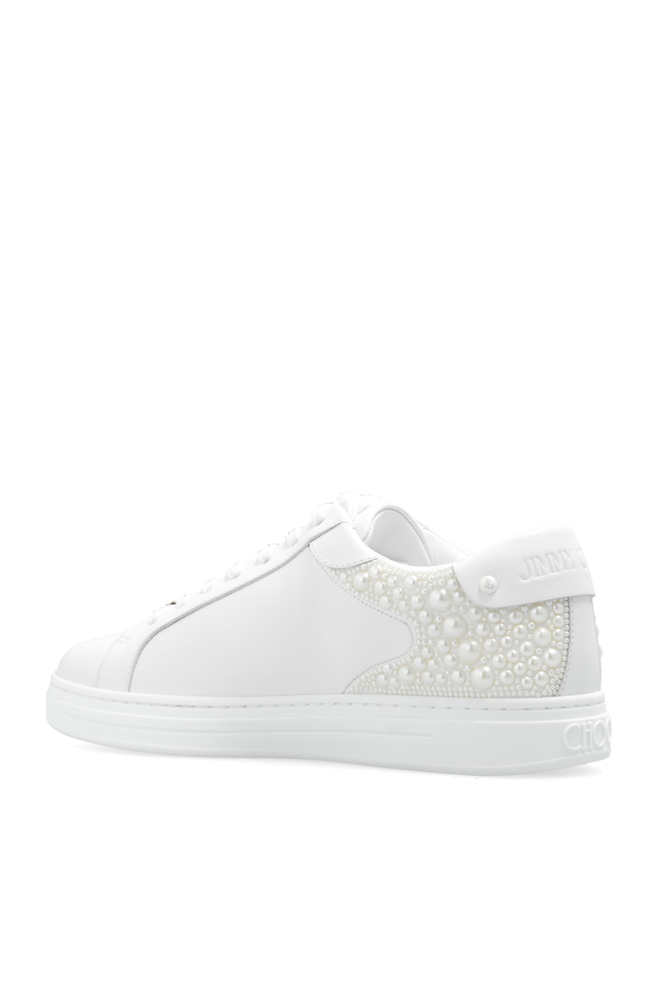 Jimmy Choo ‘Rome/F’ sneakers