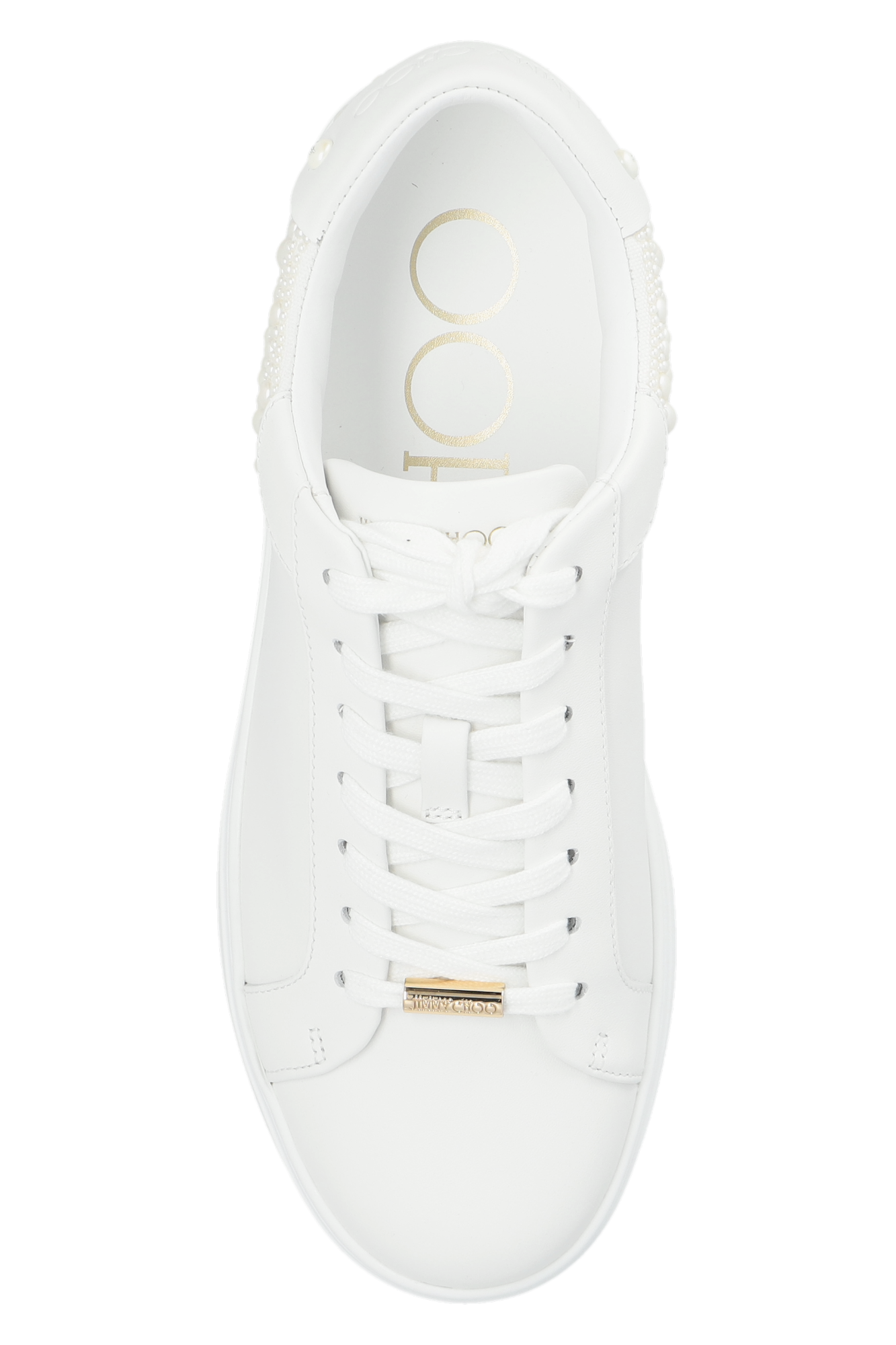 Jimmy Choo ‘Rome/F’ sneakers