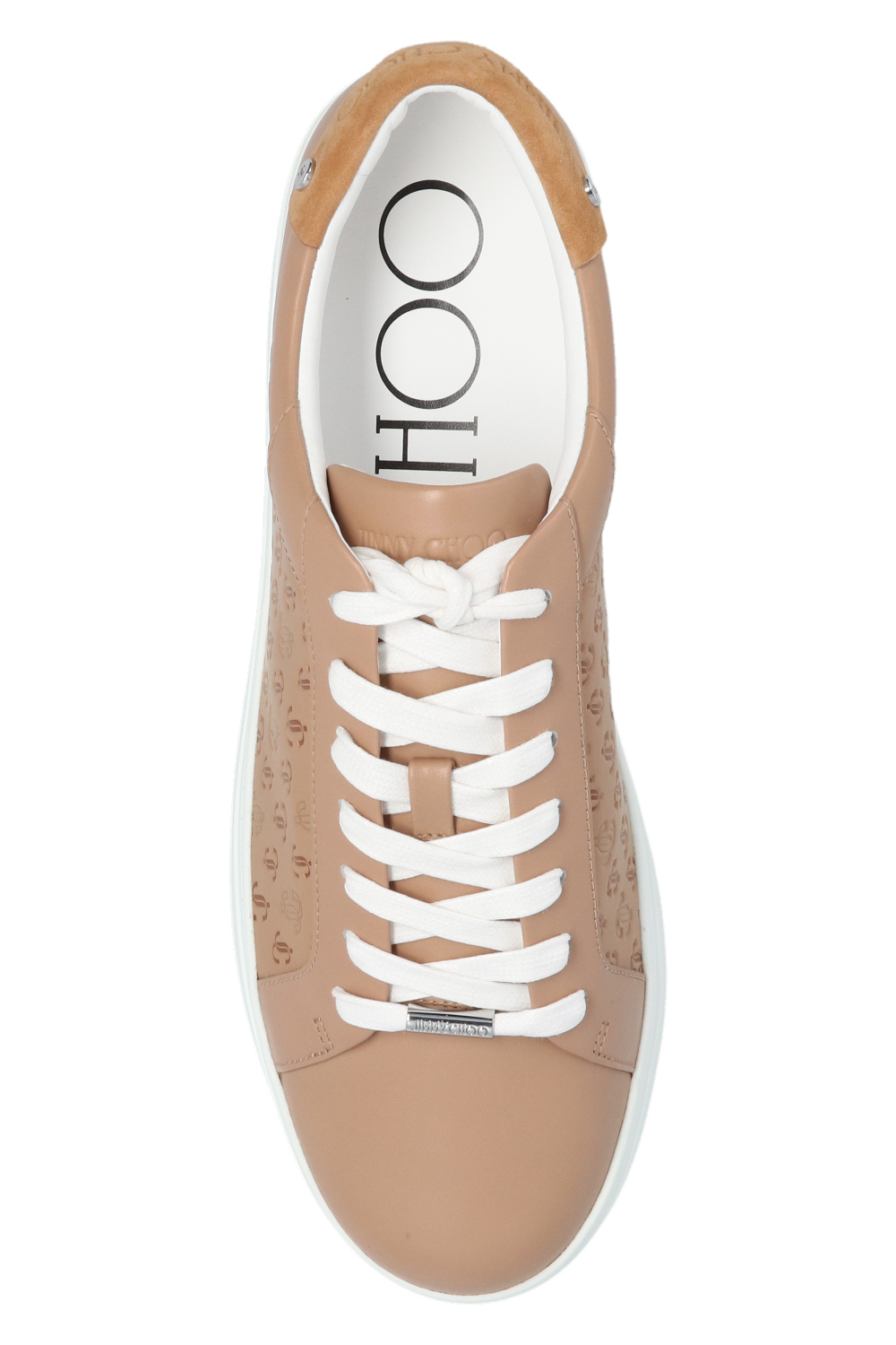 Jimmy Choo ‘Rome’ sneakers