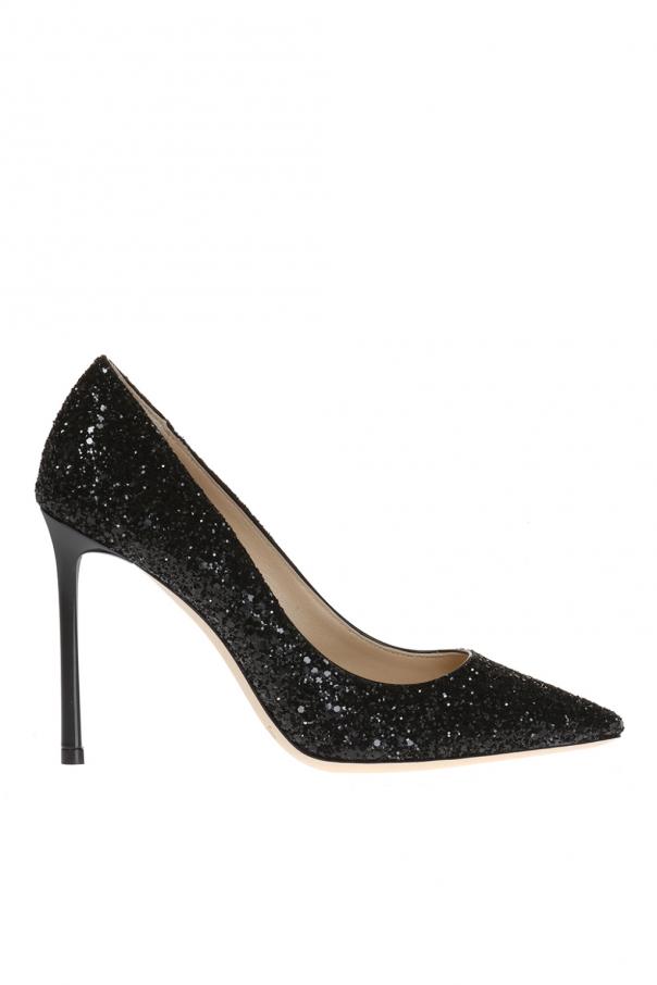 Jimmy Choo 'Romy' pumps