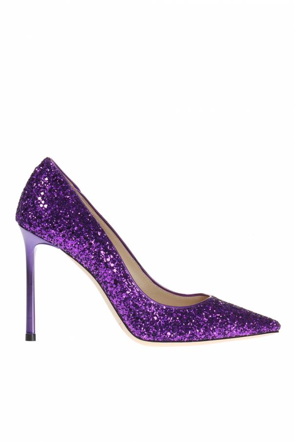 Jimmy Choo 'Romy' pumps