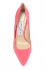 Jimmy Choo PINK 'Romy' pumps