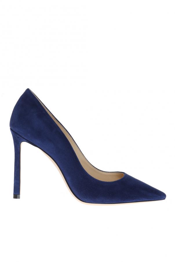 Jimmy Choo 'Romy' pumps