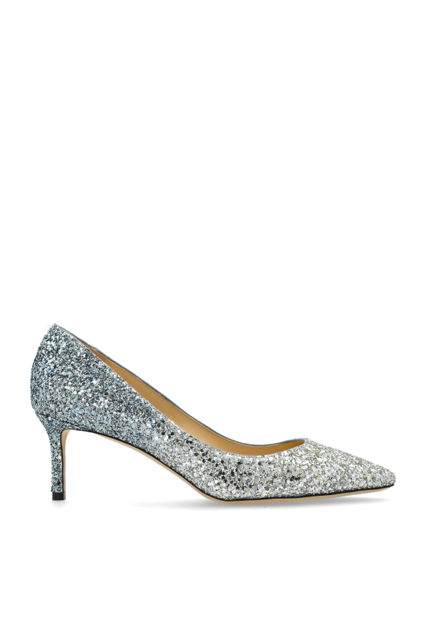 ‘Romy’ heeled shoes, zdjęcie 1 ‘Romy’ heeled shoes od Jimmy Choo