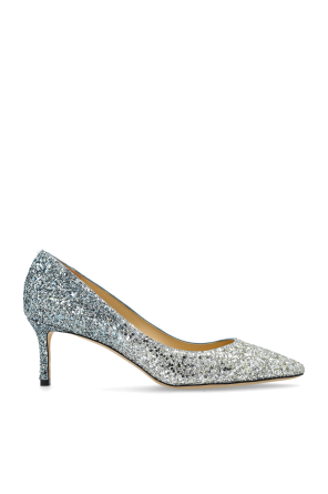 ‘Romy’ heeled shoes