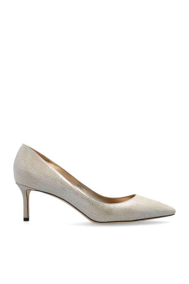 Jimmy Choo Heeled shoes "Romy"