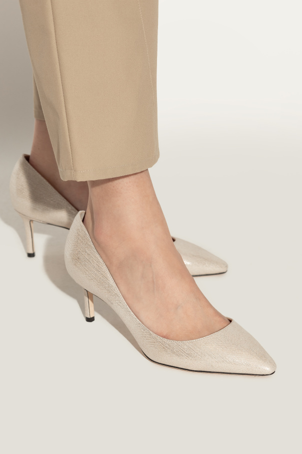 Jimmy Choo Heeled shoes "Romy"