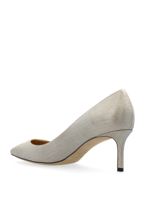 Jimmy Choo Heeled shoes "Romy"
