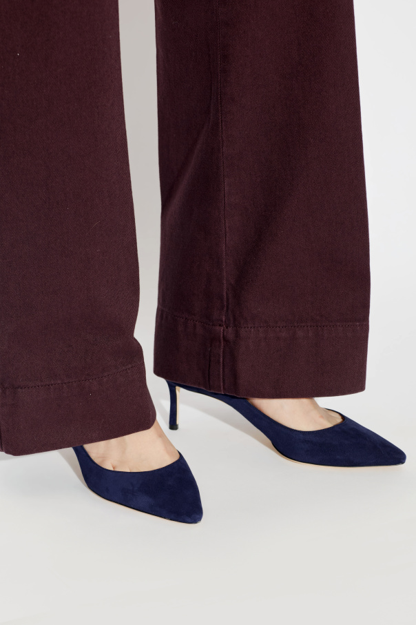Jimmy Choo Buty na obcasie ‘Romy 60’