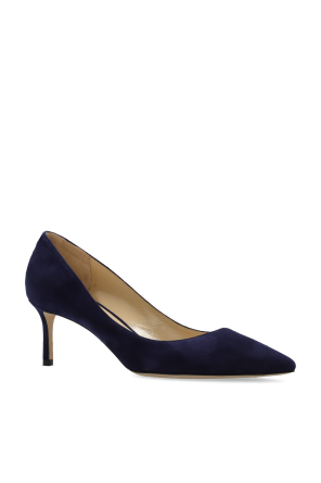 Jimmy Choo Buty na obcasie ‘Romy 60’