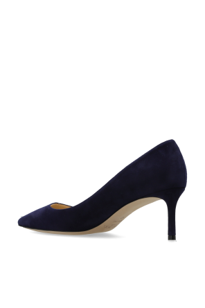 Jimmy Choo Buty na obcasie ‘Romy 60’