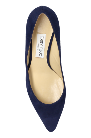 Jimmy Choo Buty na obcasie ‘Romy 60’