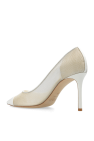 Jimmy Choo ‘Romy’ pumps