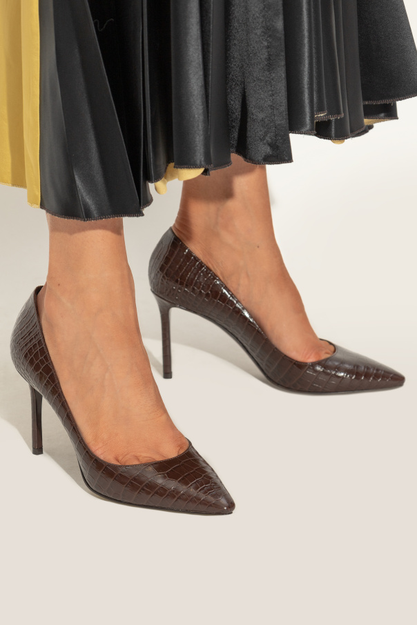 Jimmy Choo Heeled shoes ‘Romy’