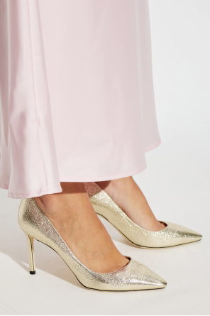 Zapatos de tacón 'romy 85' od Jimmy Choo