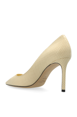 Jimmy Choo Buty na obcasie `Romy`