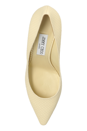 Jimmy Choo Buty na obcasie `Romy`