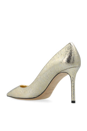 Jimmy Choo Szpilki ‘Romy’