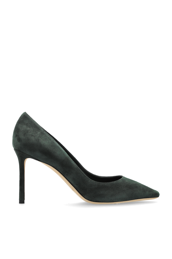 Heeled shoes 'Romy', zdjęcie 1 Heeled shoes 'Romy' od Jimmy Choo