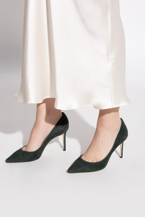 Jimmy Choo Heeled shoes 'Romy'