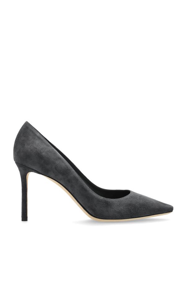 Heeled shoes `Romy`, zdjęcie 1 Heeled shoes `Romy` od Jimmy Choo