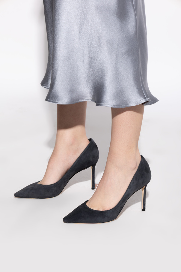 Jimmy Choo Heeled shoes 'Romy'