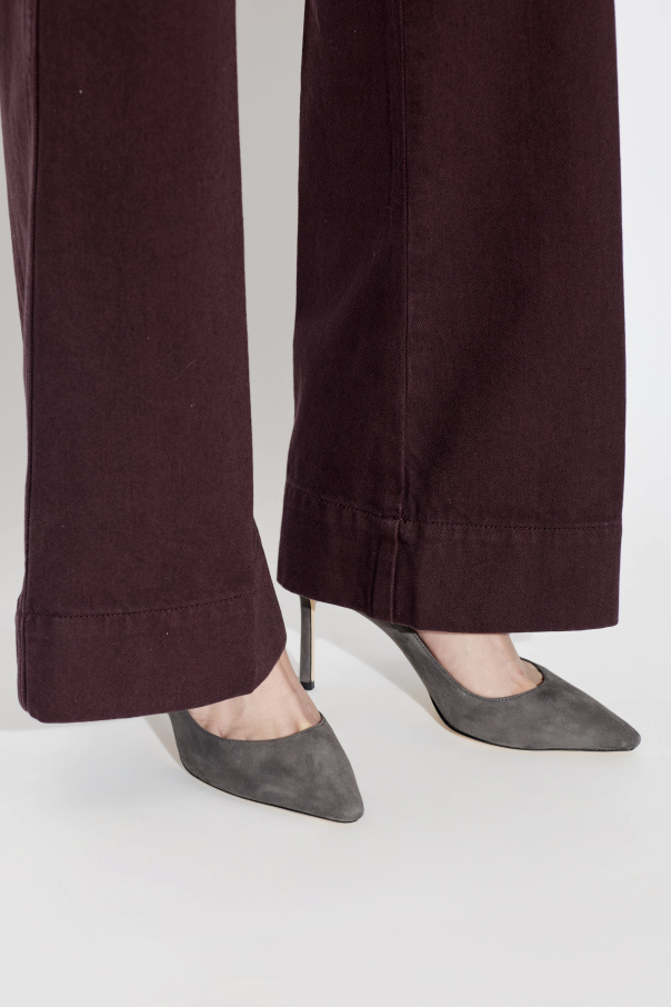 Jimmy Choo Buty na obcasie ‘Romy 85’
