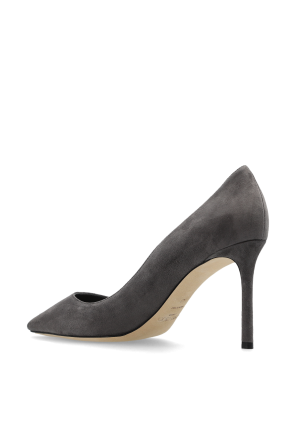 Jimmy Choo Buty na obcasie ‘Romy 85’