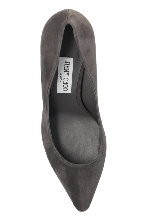 Jimmy Choo Buty na obcasie ‘Romy 85’
