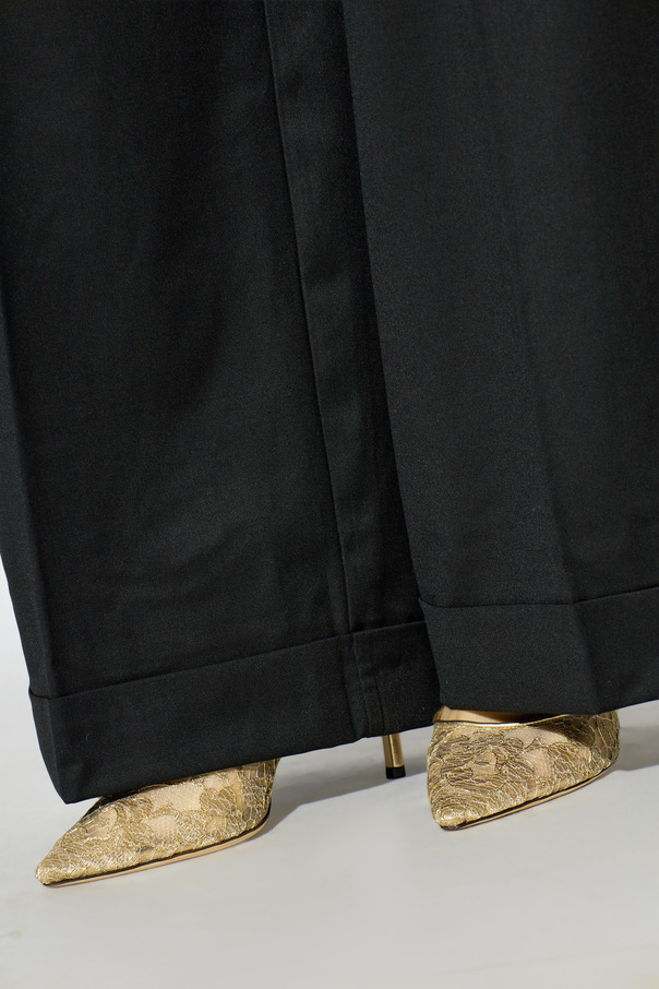 Jimmy Choo Buty na obcasie ‘Romy’
