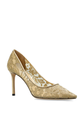 Jimmy Choo Buty na obcasie ‘Romy’