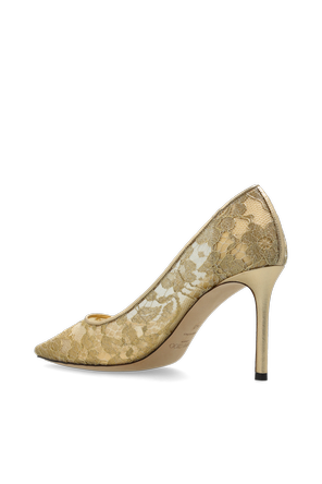 Jimmy Choo Buty na obcasie ‘Romy’