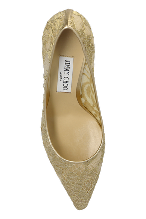 Jimmy Choo Buty na obcasie ‘Romy’