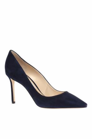 Jimmy Choo 'Romy' stiletto shoes