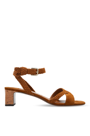 ‘Rori 45’ heeled sandals