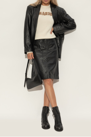 Jimmy Choo ‘Rosabel’ ankle boots