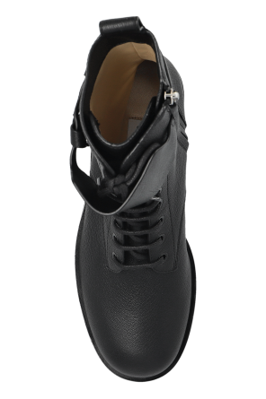 Jimmy Choo ‘Rosabel’ ankle boots